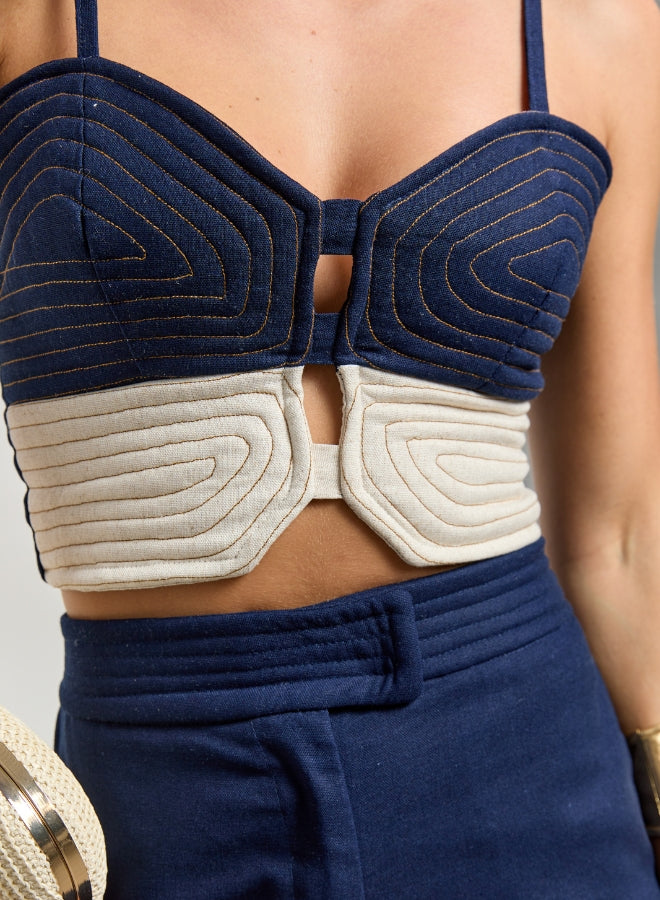 Tallie Top