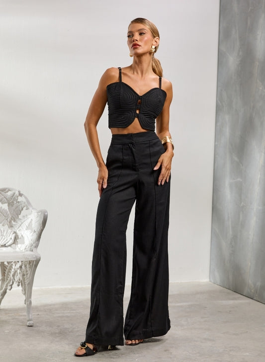 Tallie top