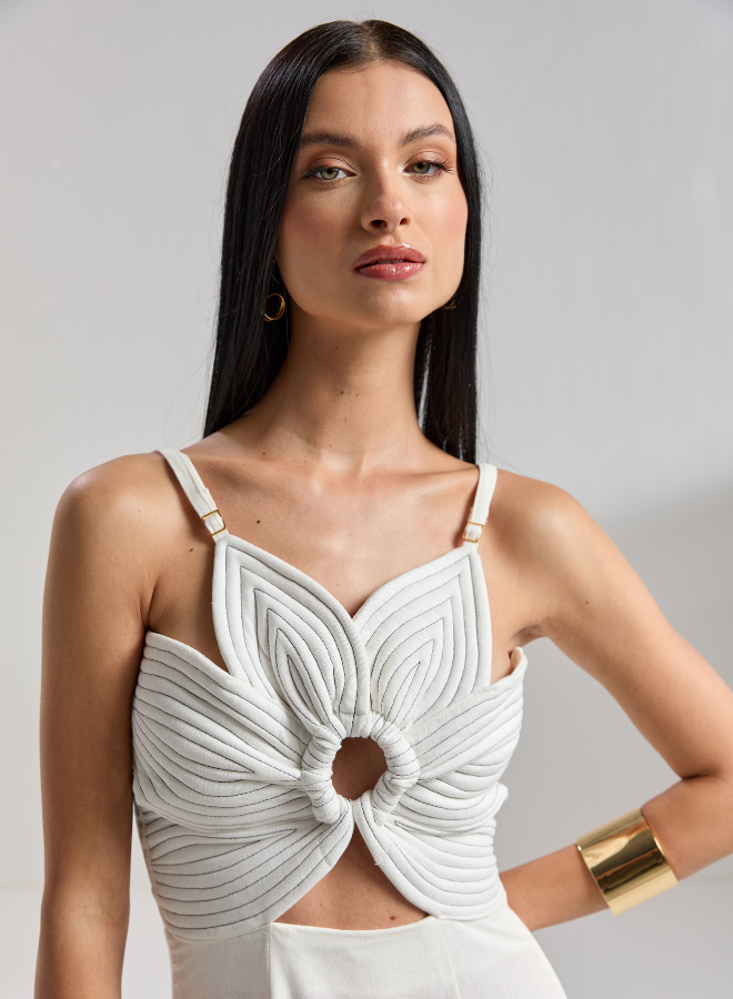 Jade Dress