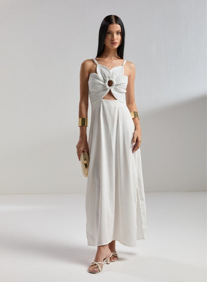 Jade Dress