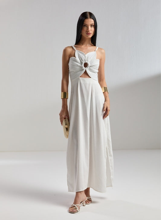 Jade Dress