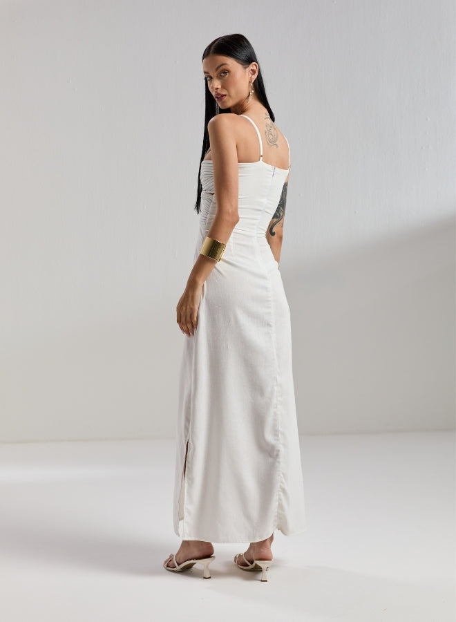Jade Dress