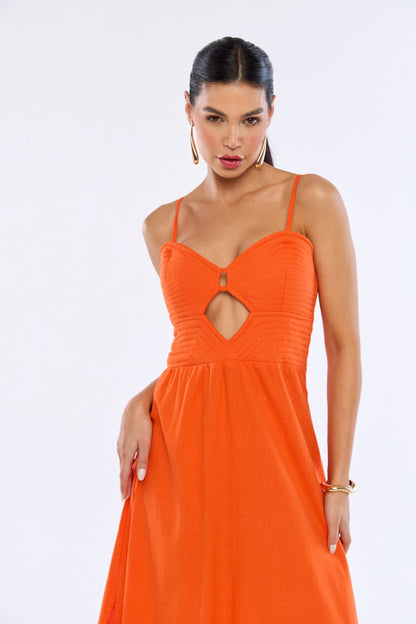 Amalfi Dress